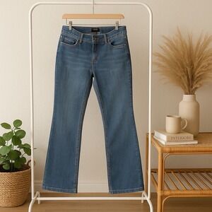 Jones New York Sport Jeans Stretch‎ Woman's Sz 10P
